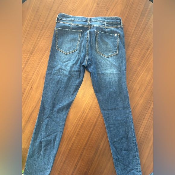 Bebe legging type jean
SZ M - Picture 5 of 5